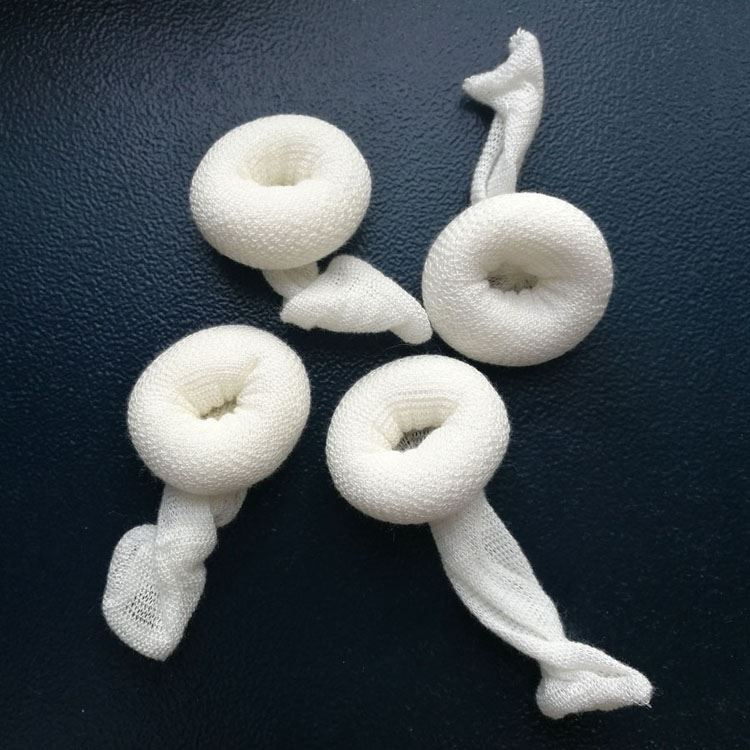 finger tubular bandage