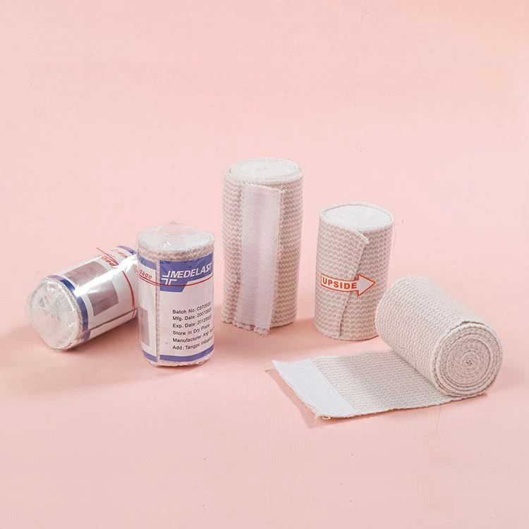 Honeycomb Elastic Bandage