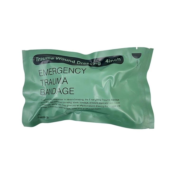 Military Emergency Bandage best