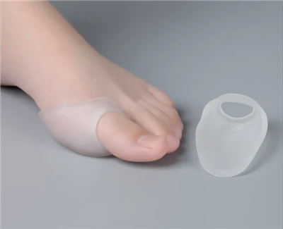 اصلاح کننده SEBS GEL HALLUX VALGUS برای چه چیزی استفاده می شود؟