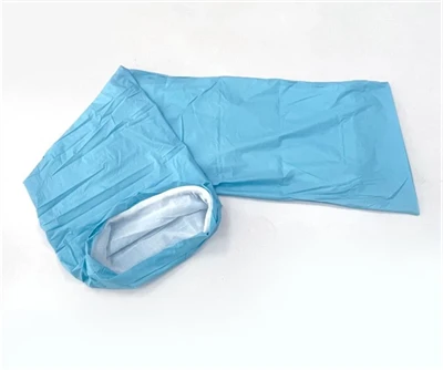 چگونه باید Stockinette ذخیره شود؟